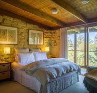 The Burrow at Wombat Bend - Australian Directory