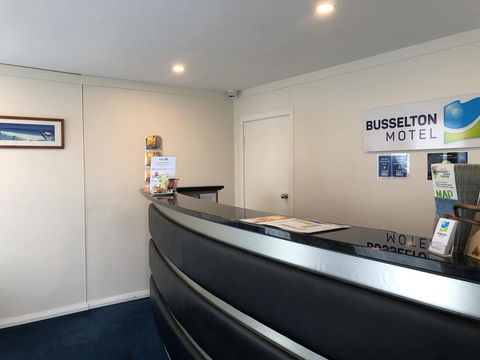 The Busselton Motel - Australian Directory 0