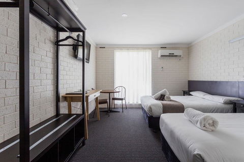 The Busselton Motel - Australian Directory 2