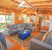 The Cabin - Australian Directory