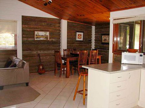 The Cabin - Australian Directory 3