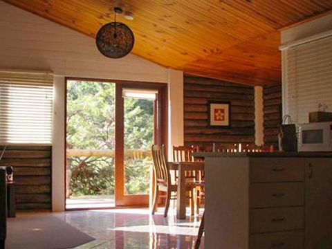 The Cabin - Australian Directory 0