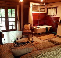 The Cabin - Australian Directory