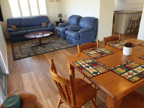 The Cabin At Bindaree - Australian Directory 2