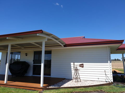 The Cabin At Bindaree - Australian Directory 1