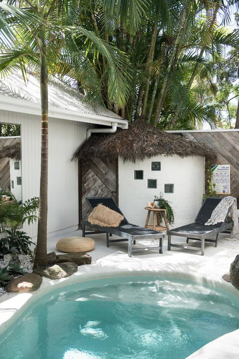 The Cactus Rose Villa - Australian Directory 3