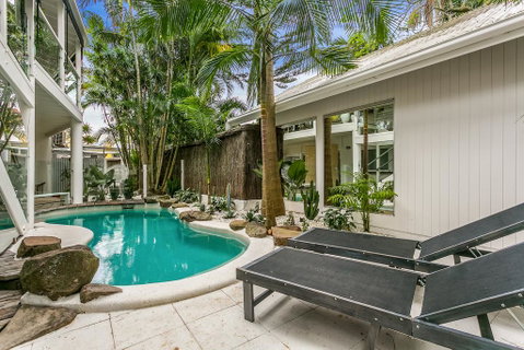 The Cactus Rose Villa - Australian Directory 1
