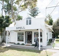 The Cactus Rose Villa - Australian Directory