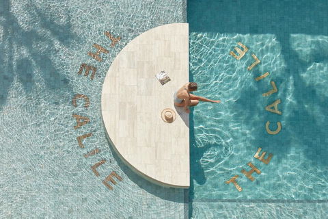 The Calile Hotel - Australian Directory 0