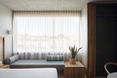 The Calile Hotel - Australian Directory 2