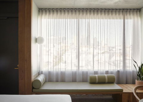 The Calile Hotel - Australian Directory 3
