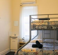 The Cally Hotel - Australian Directory