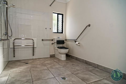The Cape Gateway Motel - Australian Directory 2