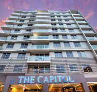 The Capitol Apartments - Australian Directory