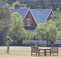 The Carriages Boutique Hotel and Vineyard - Australian Directory