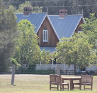 The Carriages Boutique Hotel and Vineyard - Australian Directory