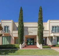 The Carrington Hotel - Australian Directory