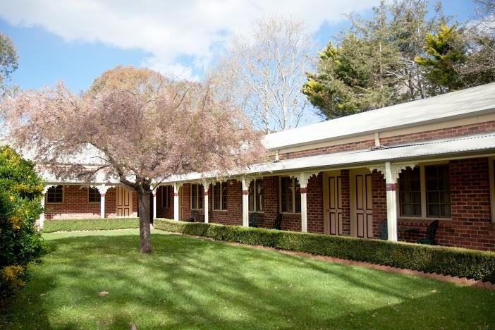 Forbes Creek NSW Australian Directory