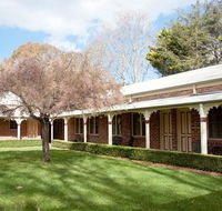 The Carrington Inn - Bungendore - Australian Directory