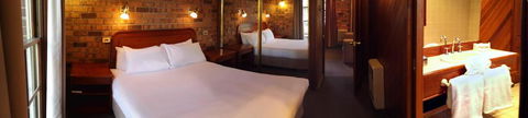 The Carrington Inn - Bungendore - Australian Directory 2