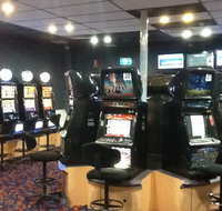 Tennant Creek Memorial Club - Australian Directory