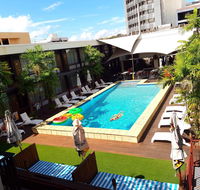 The Cavenagh - Australian Directory