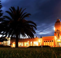 The Central Hotel Motel Lakes Entrance - Australian Directory