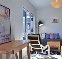 The Chalet - Crackenback Resort - Australian Directory