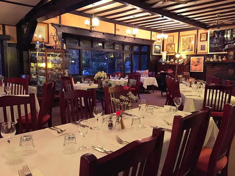 The Chalet Guesthouse And Studio - Australian Directory 1