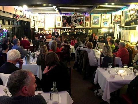 The Chalet Guesthouse And Studio - Australian Directory 2