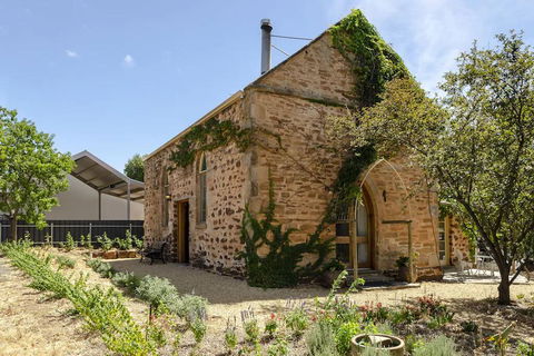 The Chapel - Australian Directory 0