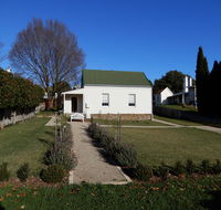 The Chapel Deloraine - Australian Directory