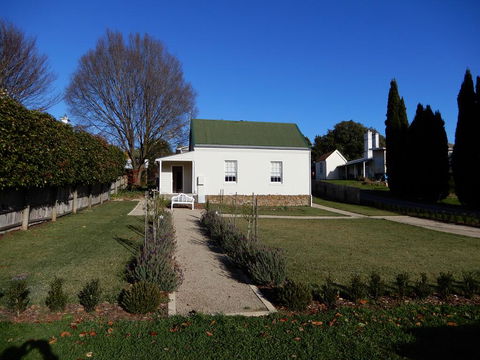 The Chapel Deloraine - Australian Directory 0