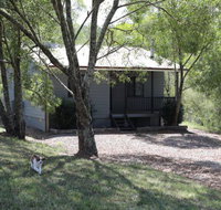 The Chichester Retreat - Australian Directory