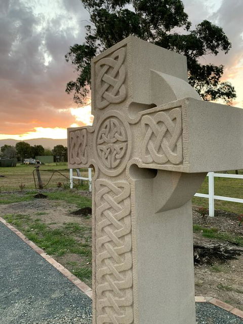 The Church At Barrington - Australian Directory 2