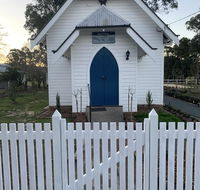 The Church at Barrington - Australian Directory