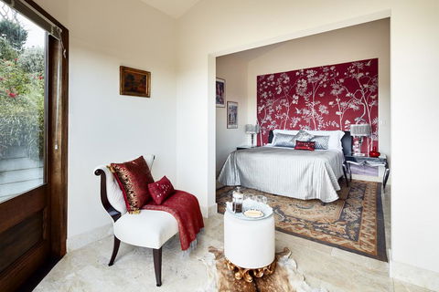 The Church House - Australian Directory 0