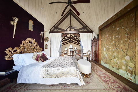 The Church House - Australian Directory 1