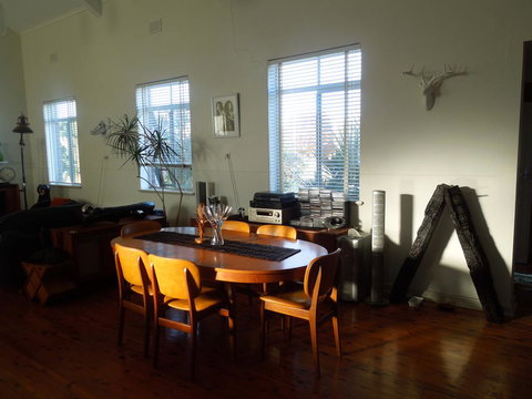 The Church Retreat - Australian Directory 2