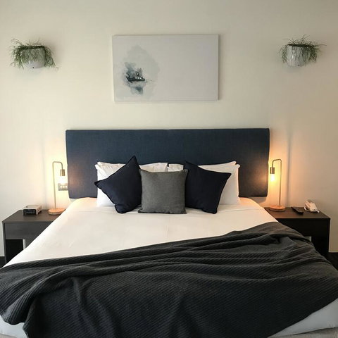 The Clan Terrigal - Australian Directory 3