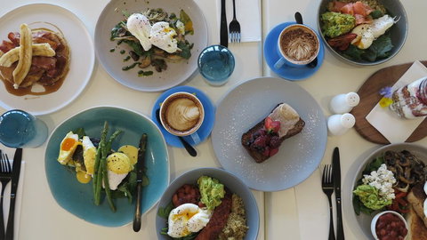 The Clan Terrigal - Australian Directory 2