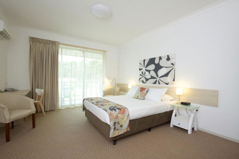 The Coast Motel - Australian Directory 3