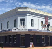 The Colliefields - Australian Directory