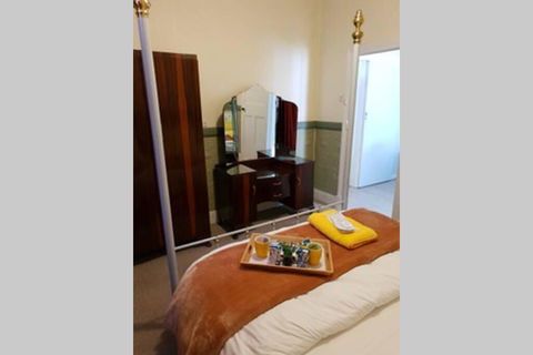 The Comfort Cottage On Williams - Australian Directory 3