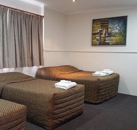 The Commercial Hotel Motel - Australian Directory