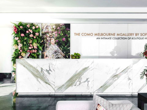 The Como Melbourne - MGallery By Sofitel - Australian Directory 0
