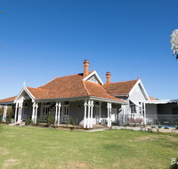 The Convent Boutique Accommodation  Cafe - Australian Directory