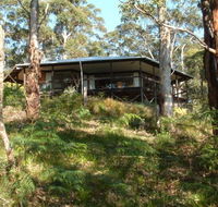 The Coombe on Wilson Inlet - Australian Directory