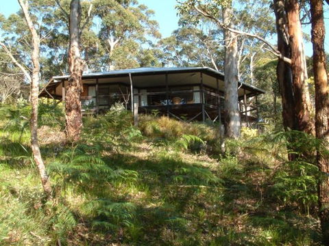 The Coombe On Wilson Inlet - Australian Directory 0
