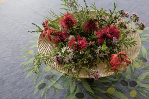 The Coombe On Wilson Inlet - Australian Directory 3